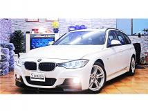 2014 BMW 3 Series
