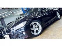 2014 BMW 3 Series