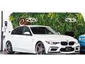 2014 BMW 3 Series