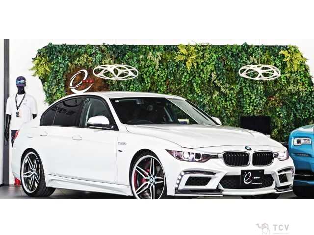 2014 BMW 3 Series