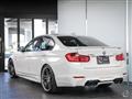 2014 BMW 3 Series