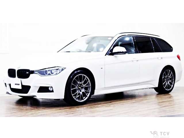 2014 BMW 3 Series