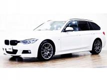 2014 BMW 3 Series