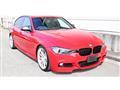 2014 BMW 3 Series