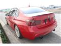 2014 BMW 3 Series