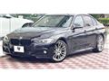 2014 BMW 3 Series