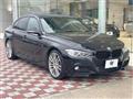2014 BMW 3 Series