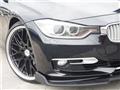 2013 BMW 3 Series