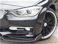 2013 BMW 3 Series