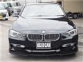 2013 BMW 3 Series