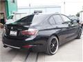 2013 BMW 3 Series