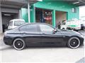 2013 BMW 3 Series
