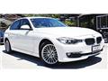 2013 BMW 3 Series