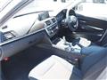 2013 BMW 3 Series