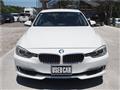 2013 BMW 3 Series