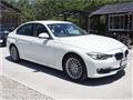 2013 BMW 3 Series