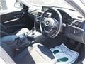 2013 BMW 3 Series