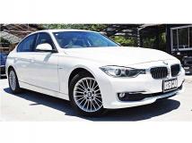 2013 BMW 3 Series