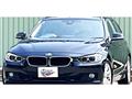 2013 BMW 3 Series