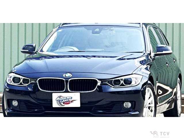 2013 BMW 3 Series
