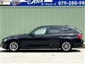 2013 BMW 3 Series