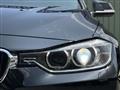 2013 BMW 3 Series