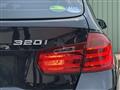 2013 BMW 3 Series