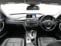 2013 BMW 3 Series