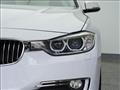 2013 BMW 3 Series