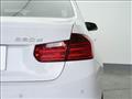 2013 BMW 3 Series