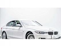 2013 BMW 3 Series