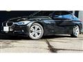 2013 BMW 3 Series
