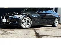 2013 BMW 3 Series