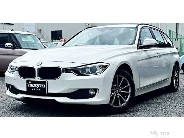 2013 BMW 3 Series