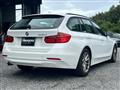 2013 BMW 3 Series