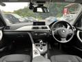 2013 BMW 3 Series