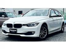 2013 BMW 3 Series