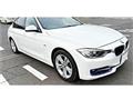 2013 BMW 3 Series