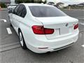 2013 BMW 3 Series