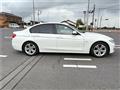 2013 BMW 3 Series