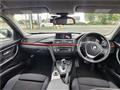 2013 BMW 3 Series