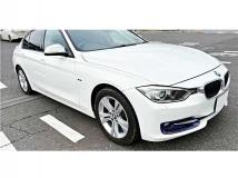 2013 BMW 3 Series