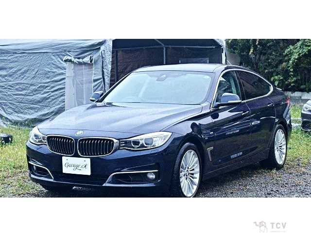 2013 BMW 3 Series