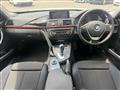 2013 BMW 3 Series
