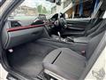 2013 BMW 3 Series