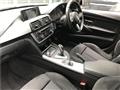 2013 BMW 3 Series