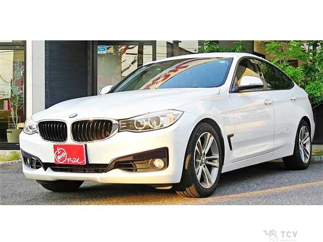 2013 BMW 3 Series