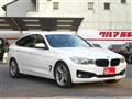 2013 BMW 3 Series