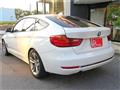 2013 BMW 3 Series