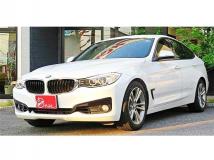 2013 BMW 3 Series